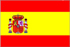 Flagge, Spanien neu