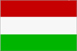 Flagge, Ungarn neu