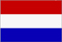 Flagge, Niederlande neu