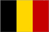Flagge, Belgien neu