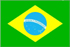 Flagge, Brasilien neu
