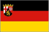 Flagge, Rheinland-Pfalz neu