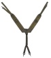 US Suspenders, Y Typ, gebr., orig. US Suspenders, Y Typ, gebr., orig.
